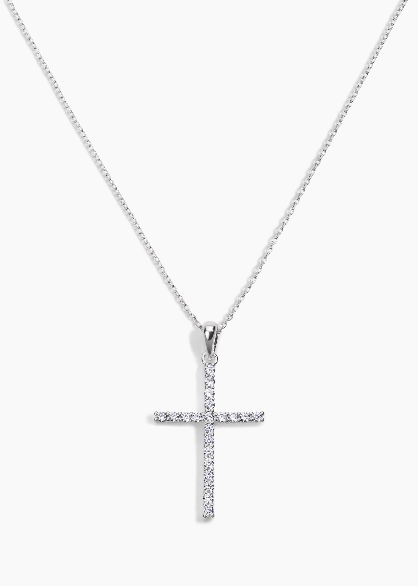 Dove Necklace