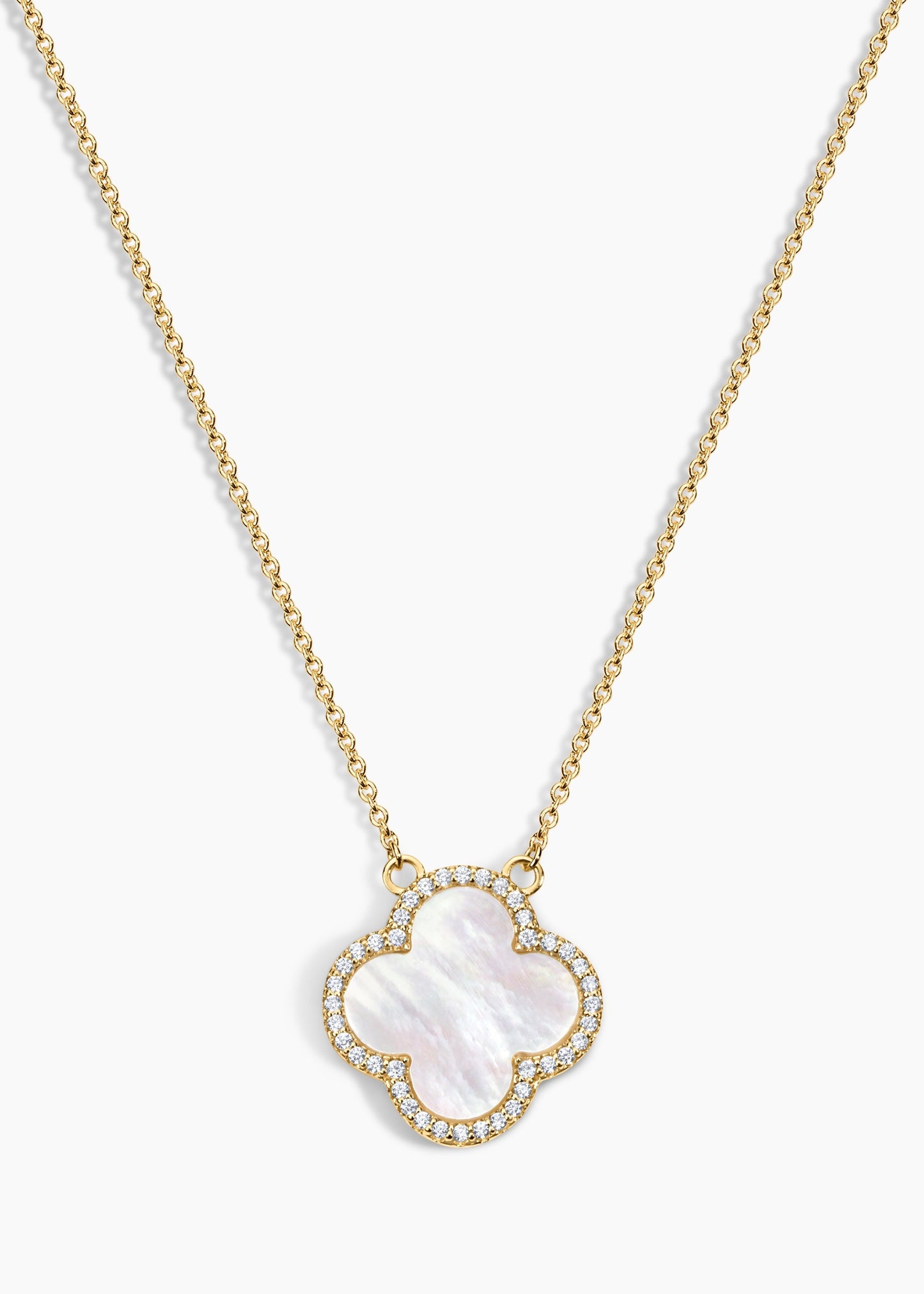 Icon White Set of 2
