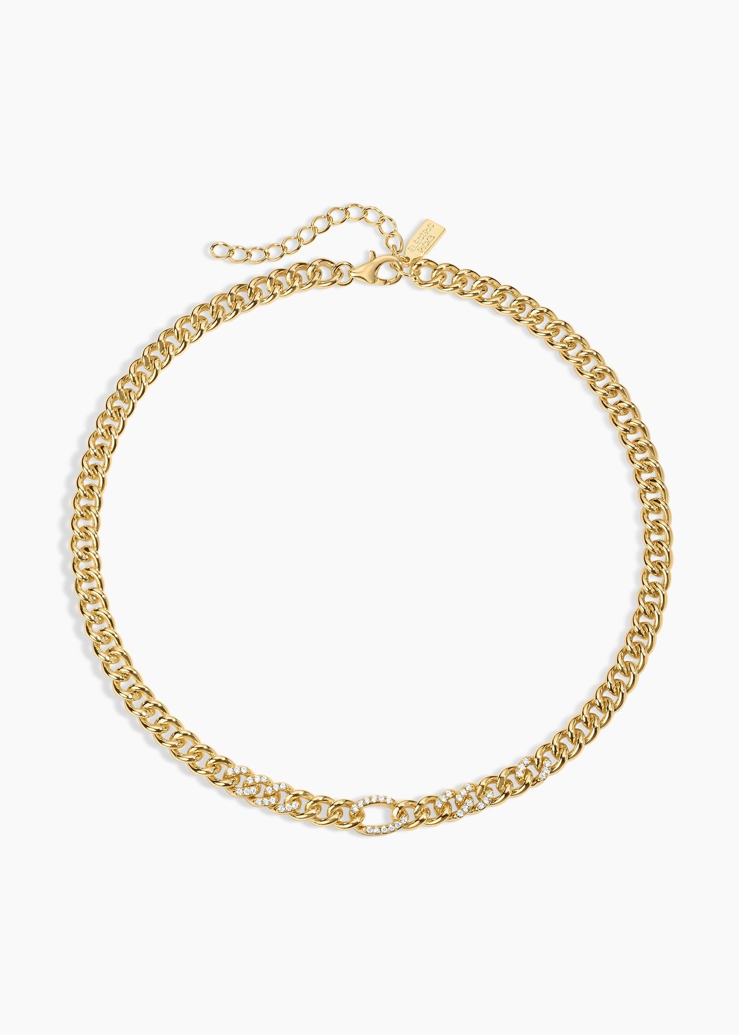 Lincoln Necklace