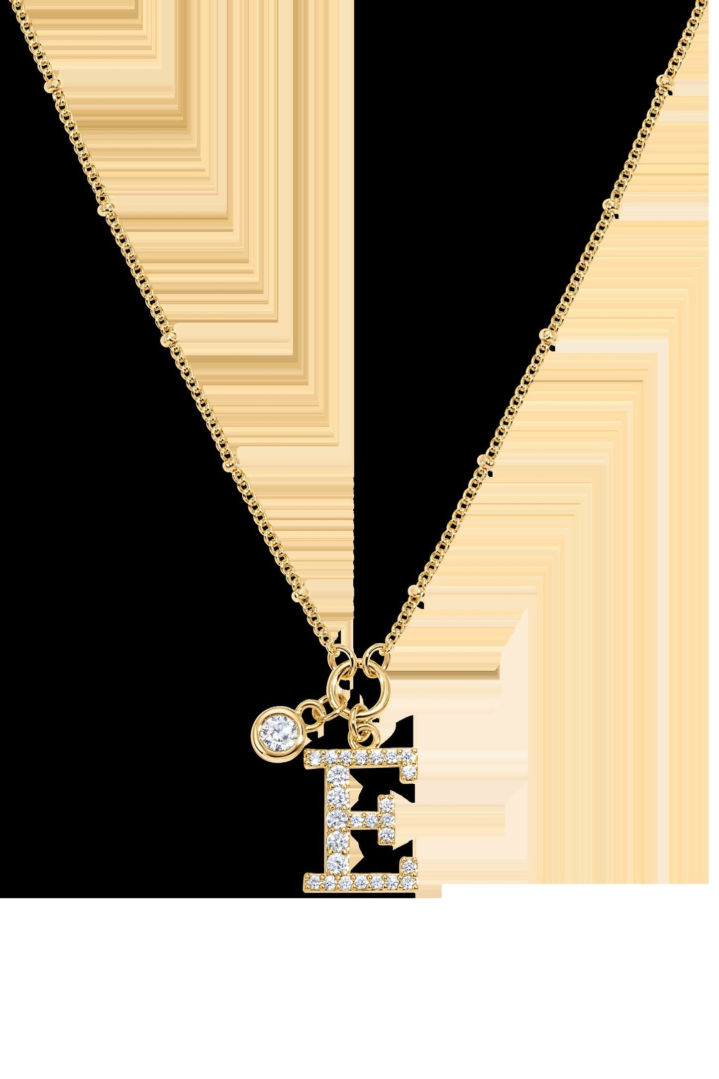 Secret Admirer Necklace