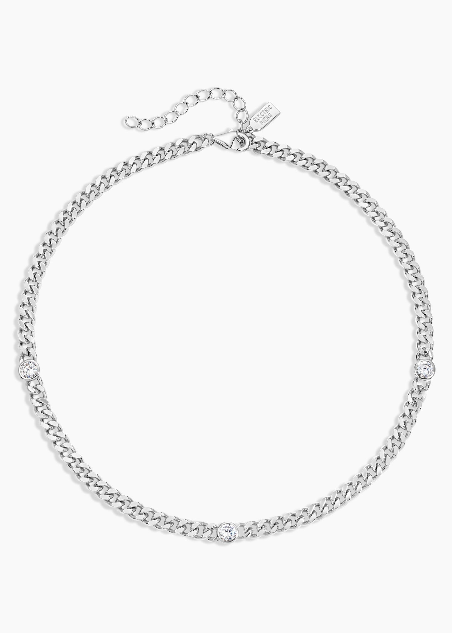 Wilshire Necklace