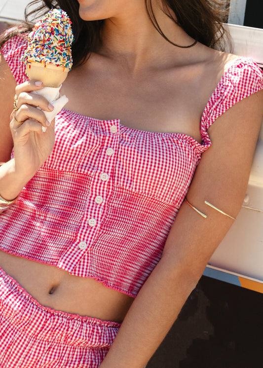 Luna Arm Cuff