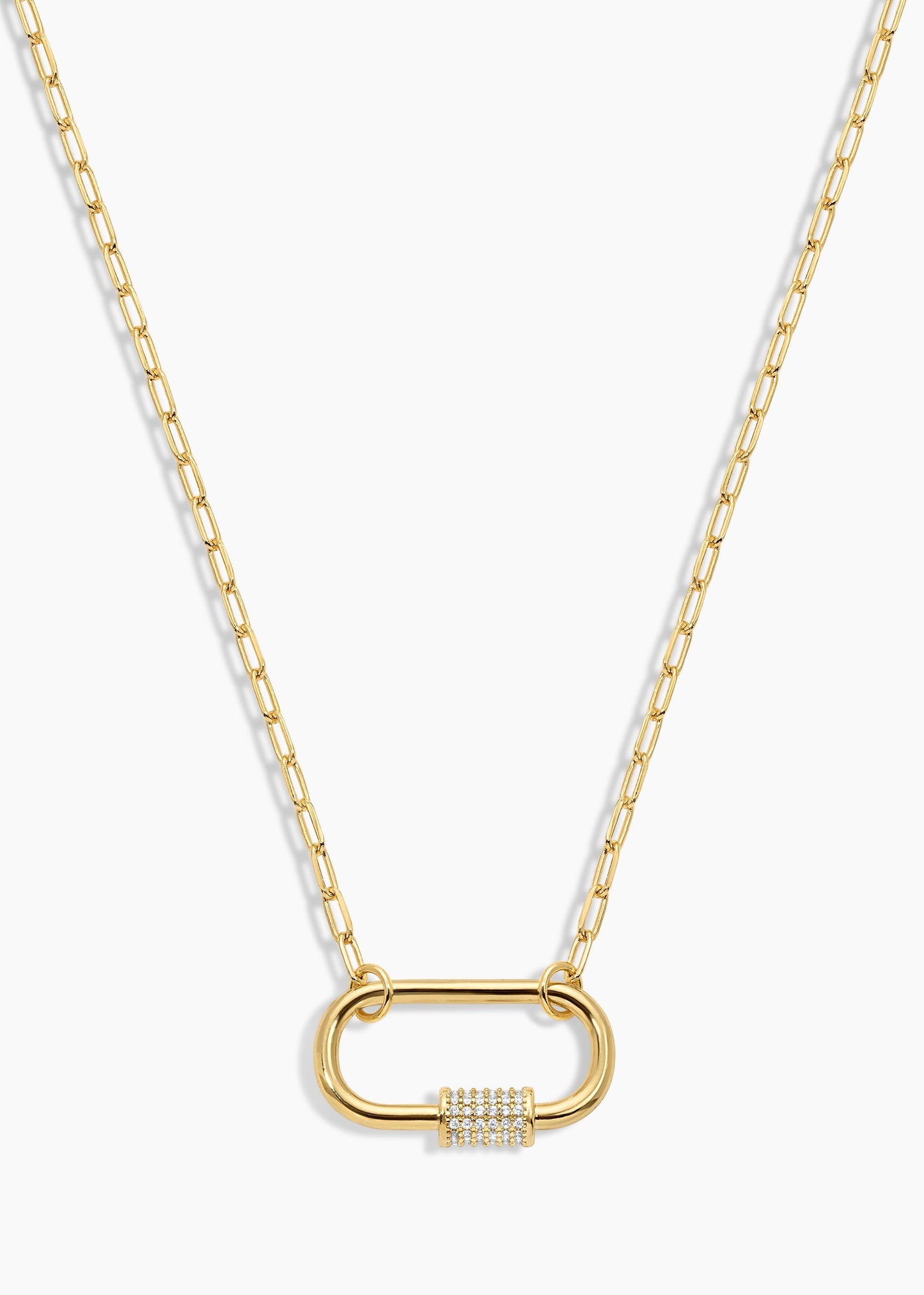 Melrose Necklace