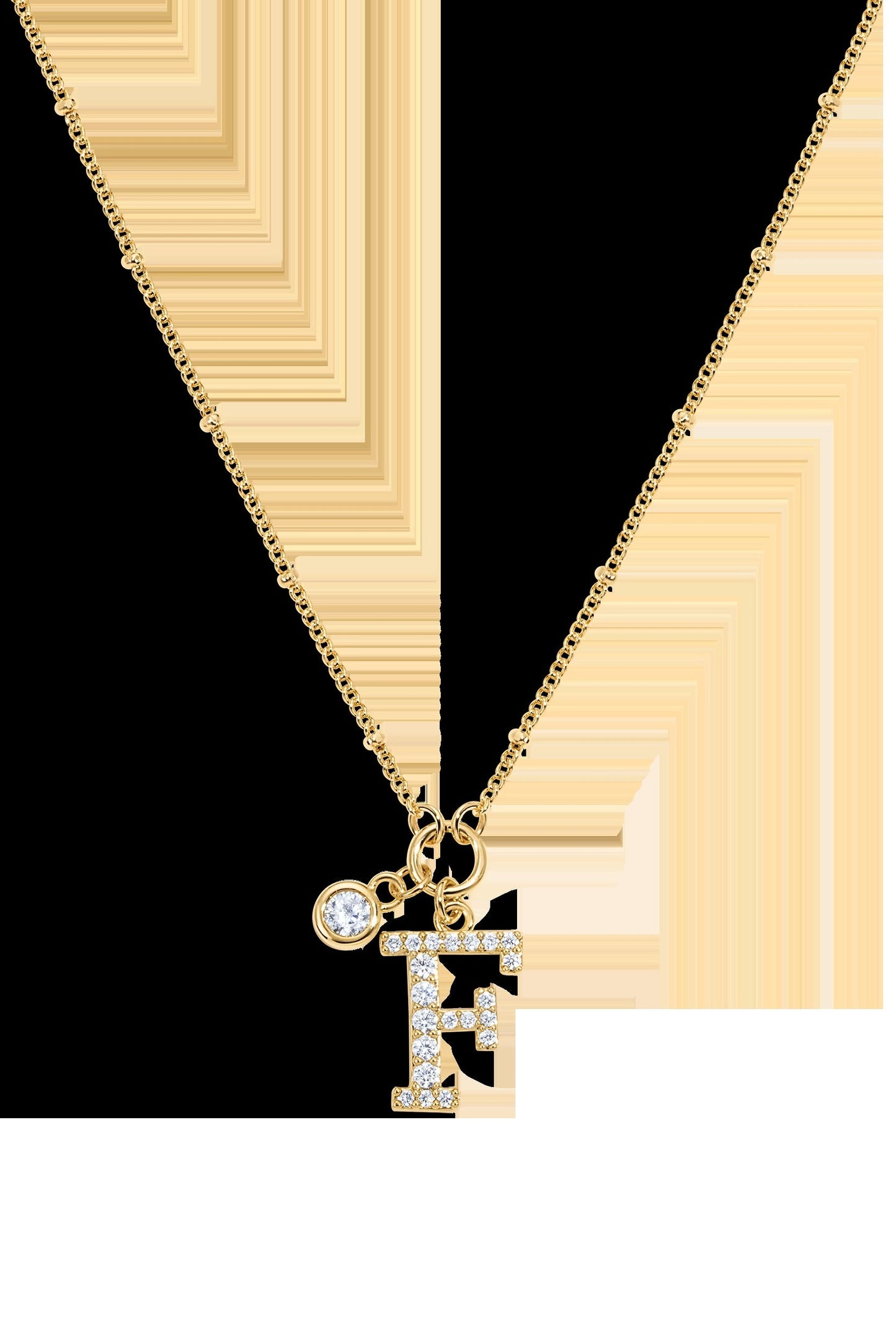Secret Admirer Necklace