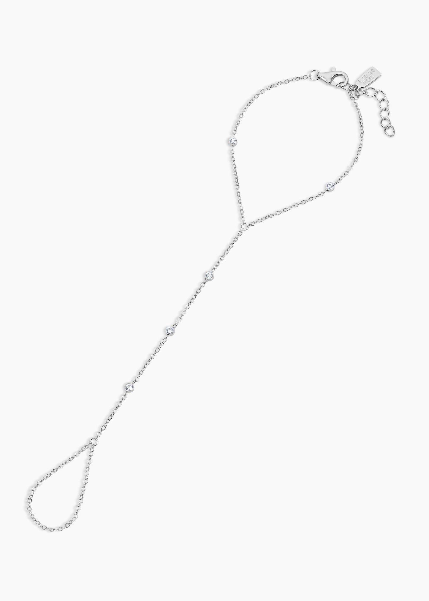 Starlet Hand Chain