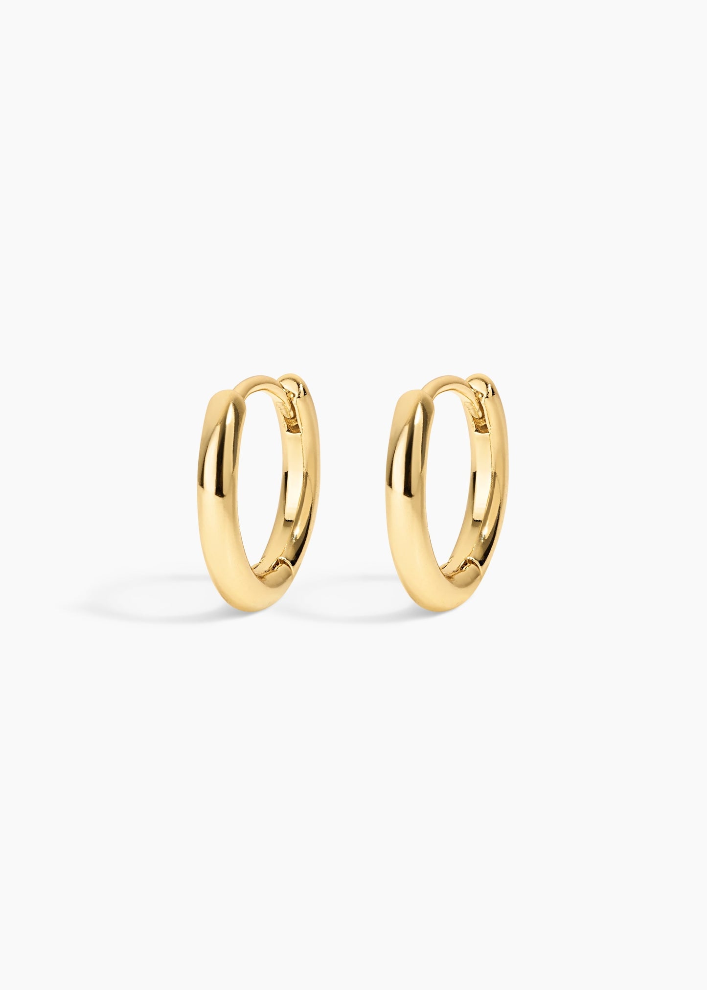 Tiny Hoops Set of 2