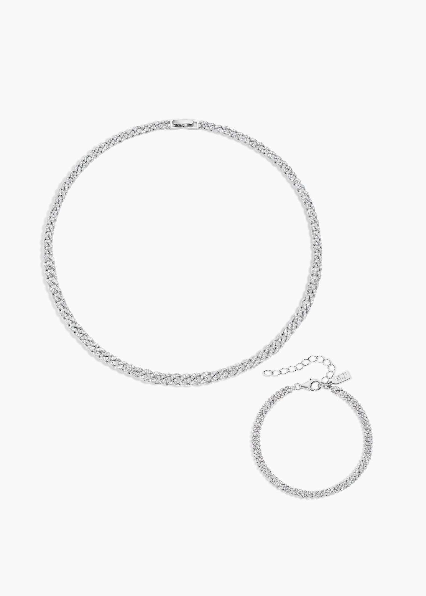 Billions Set of 2