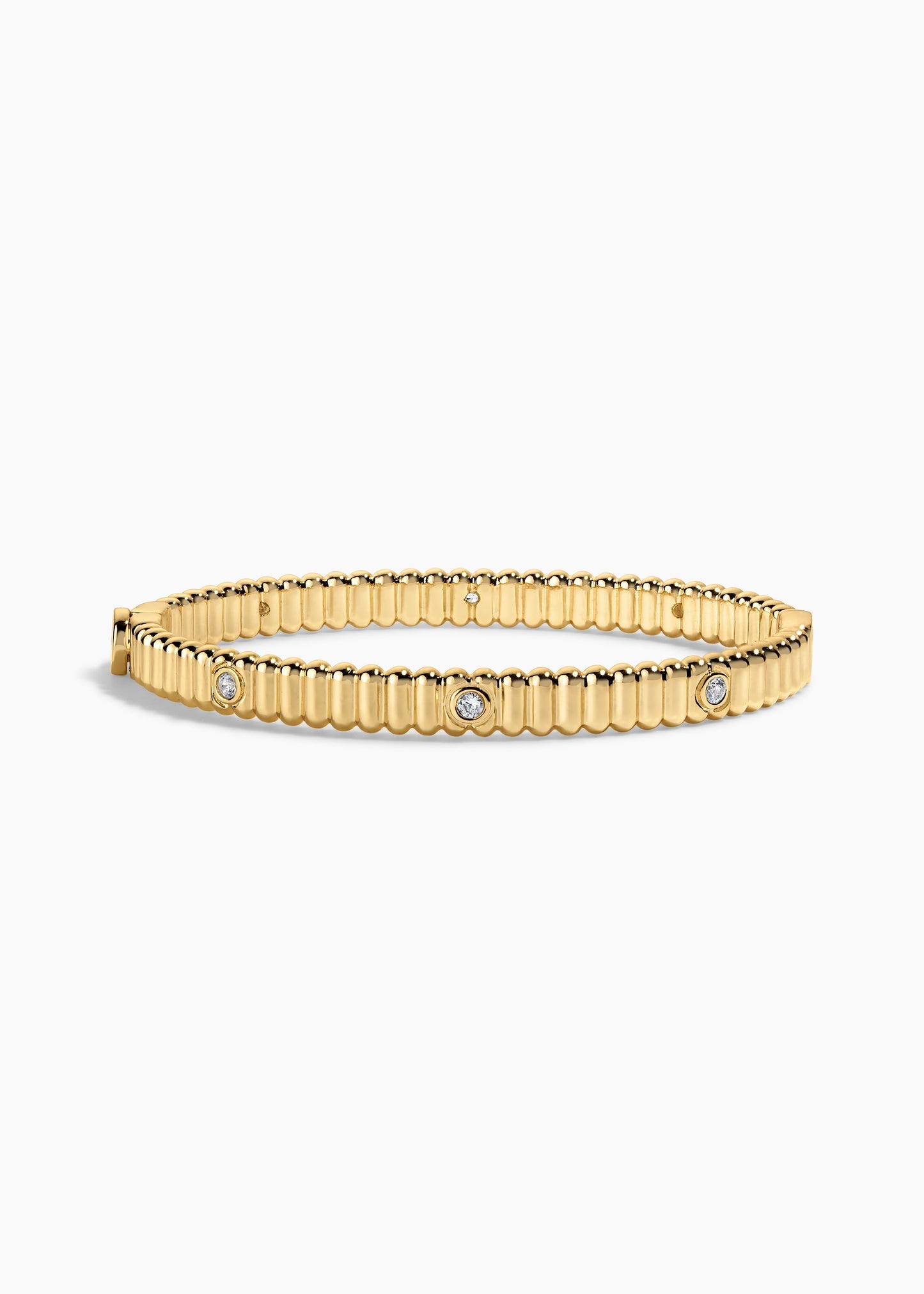 Cuffing Season Bracelet
