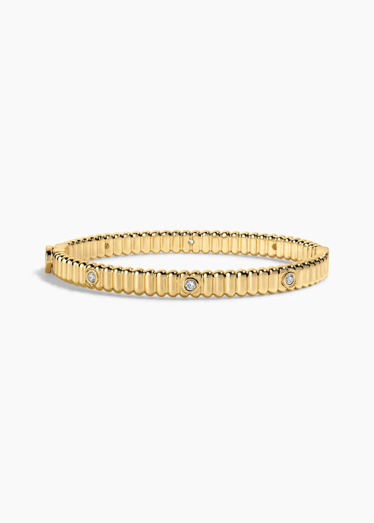 Cuffing Season Bracelet