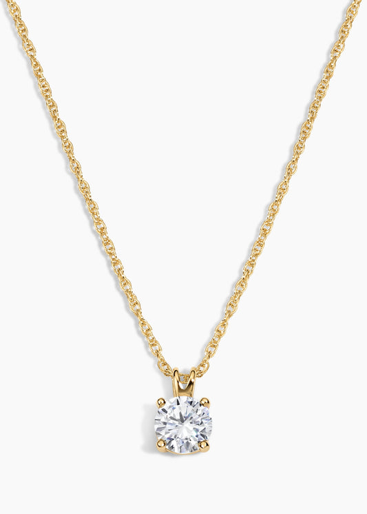 Legacy Necklace