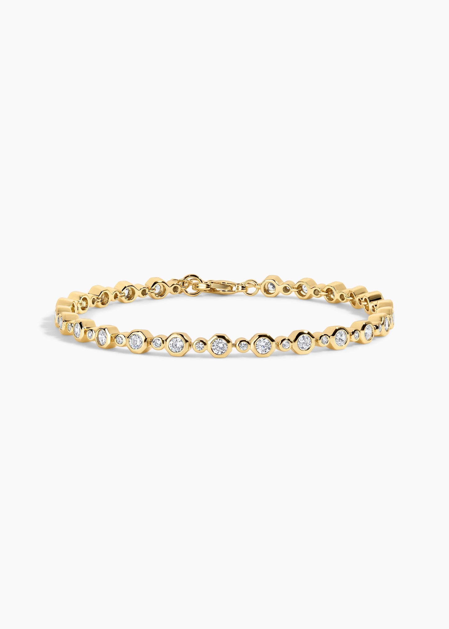 Trust Fund Bracelet