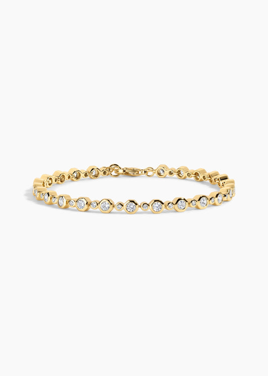 Trust Fund Bracelet