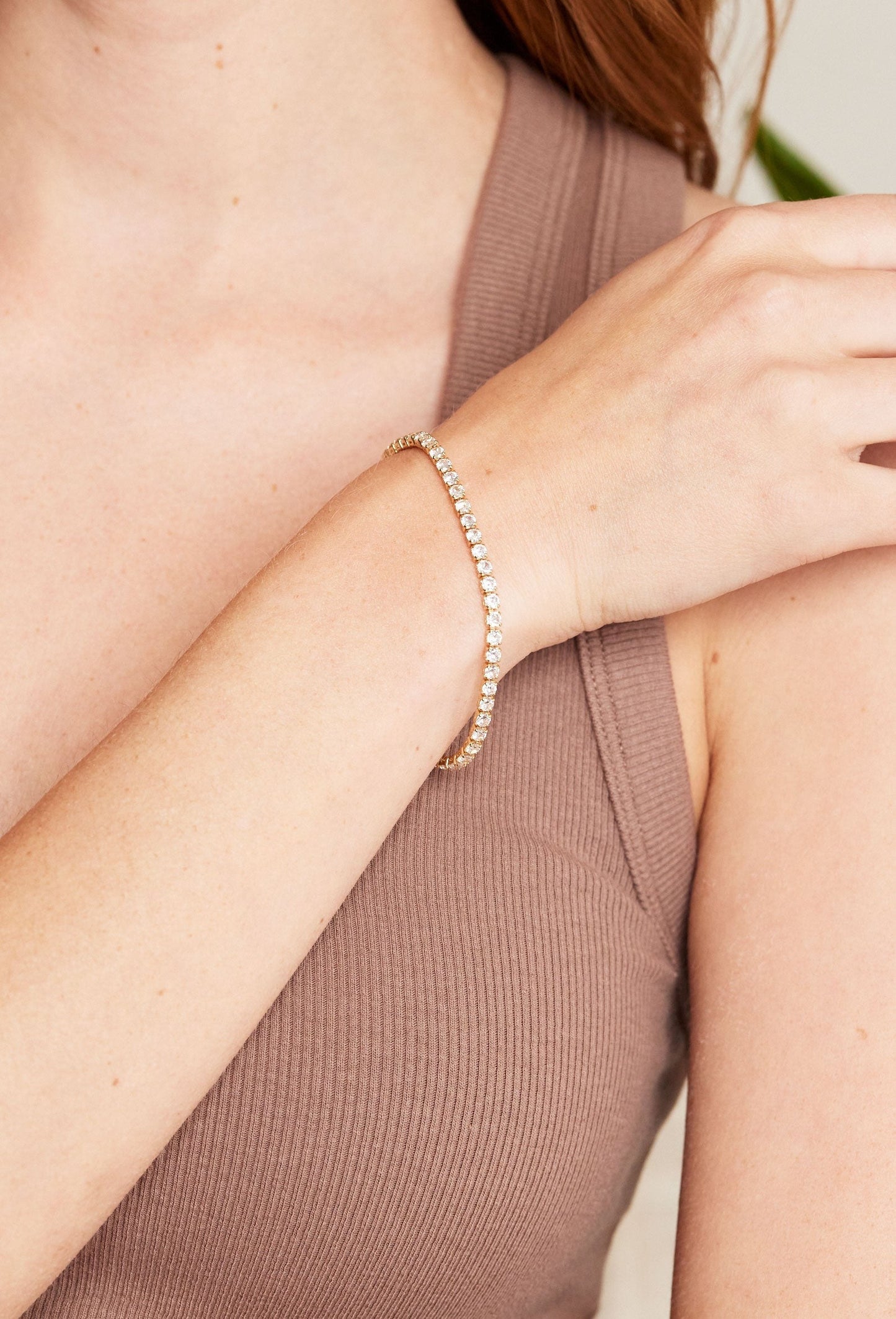 Anna Bracelet