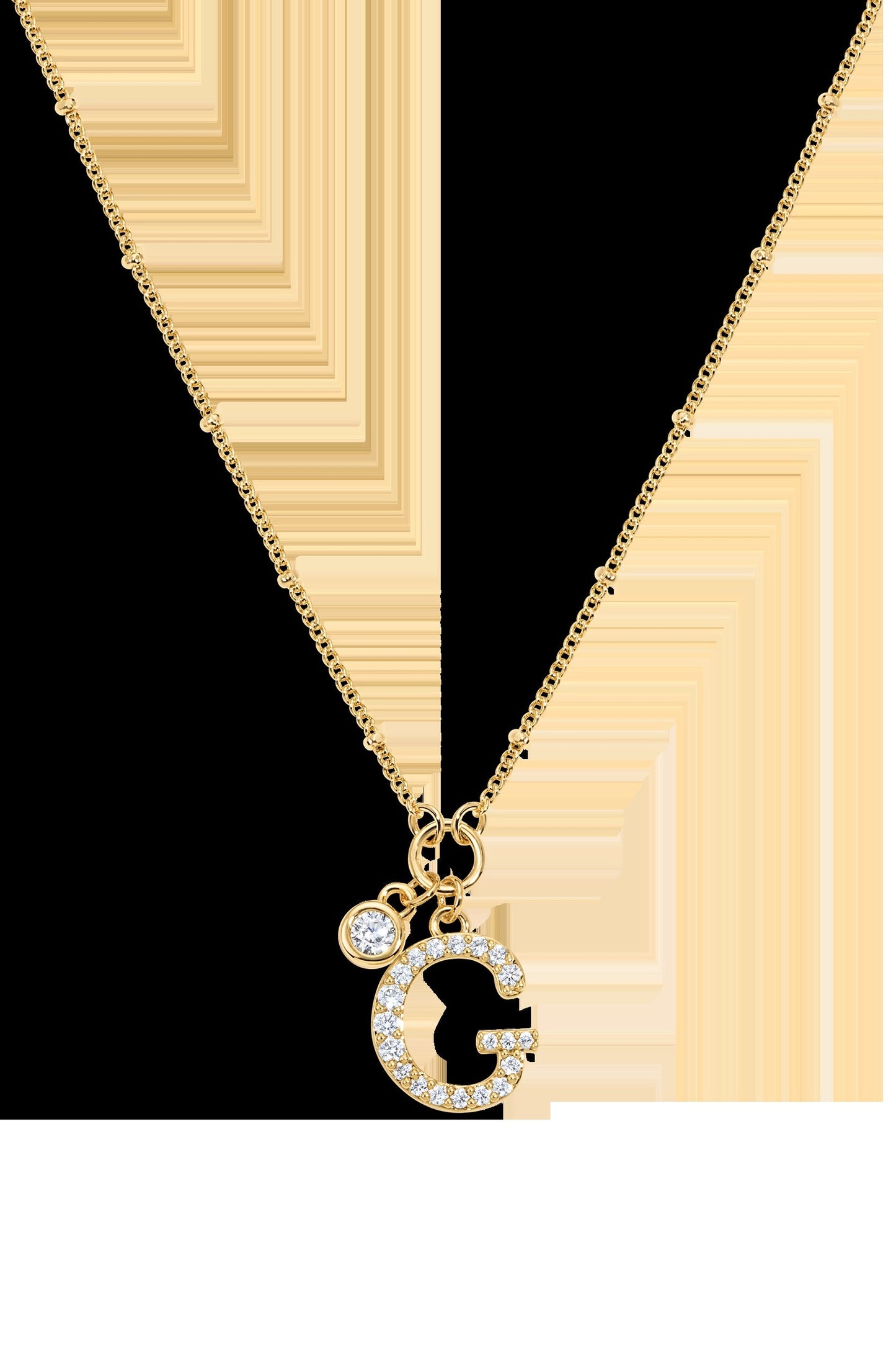 Secret Admirer Necklace