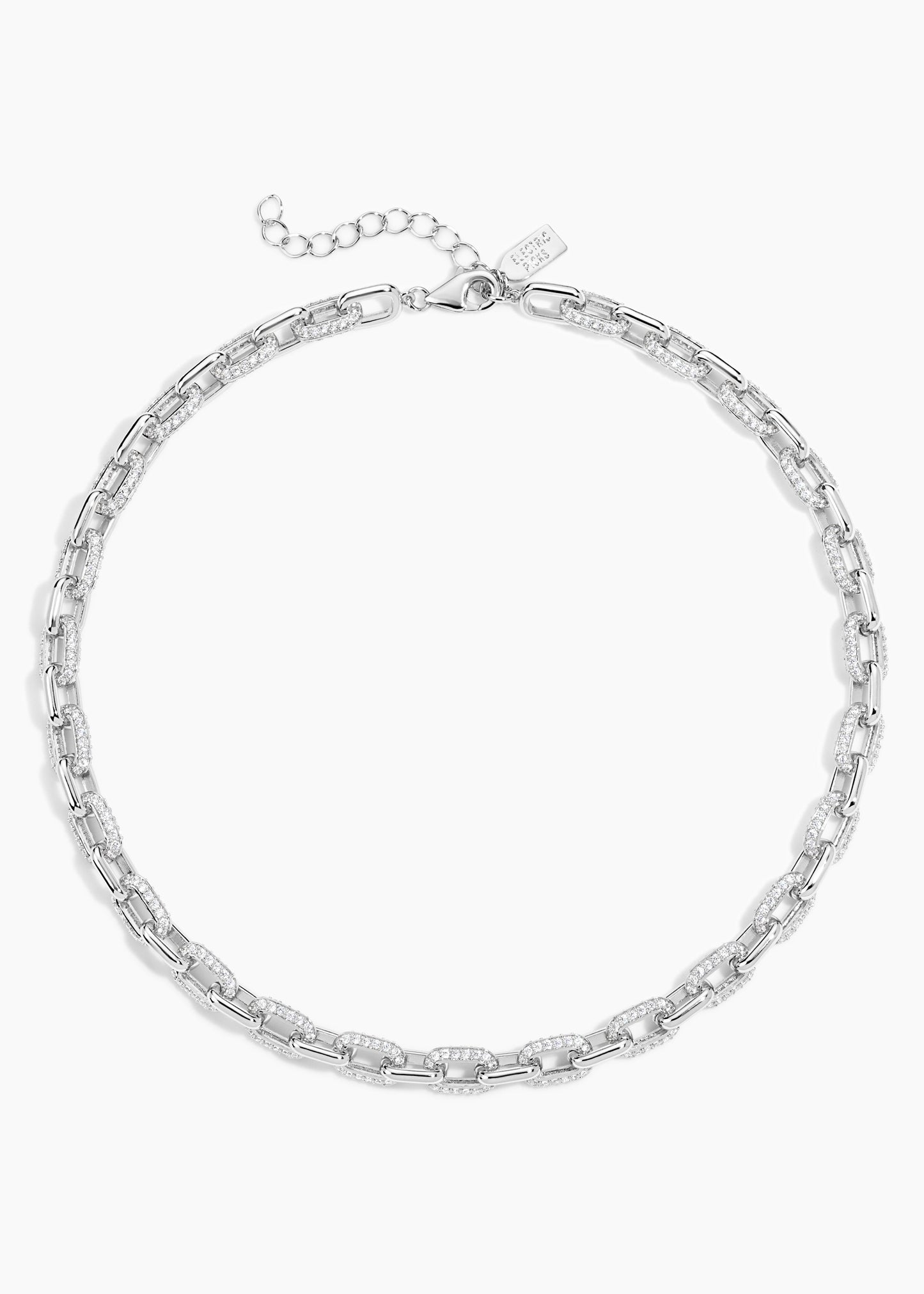 Headliner Necklace