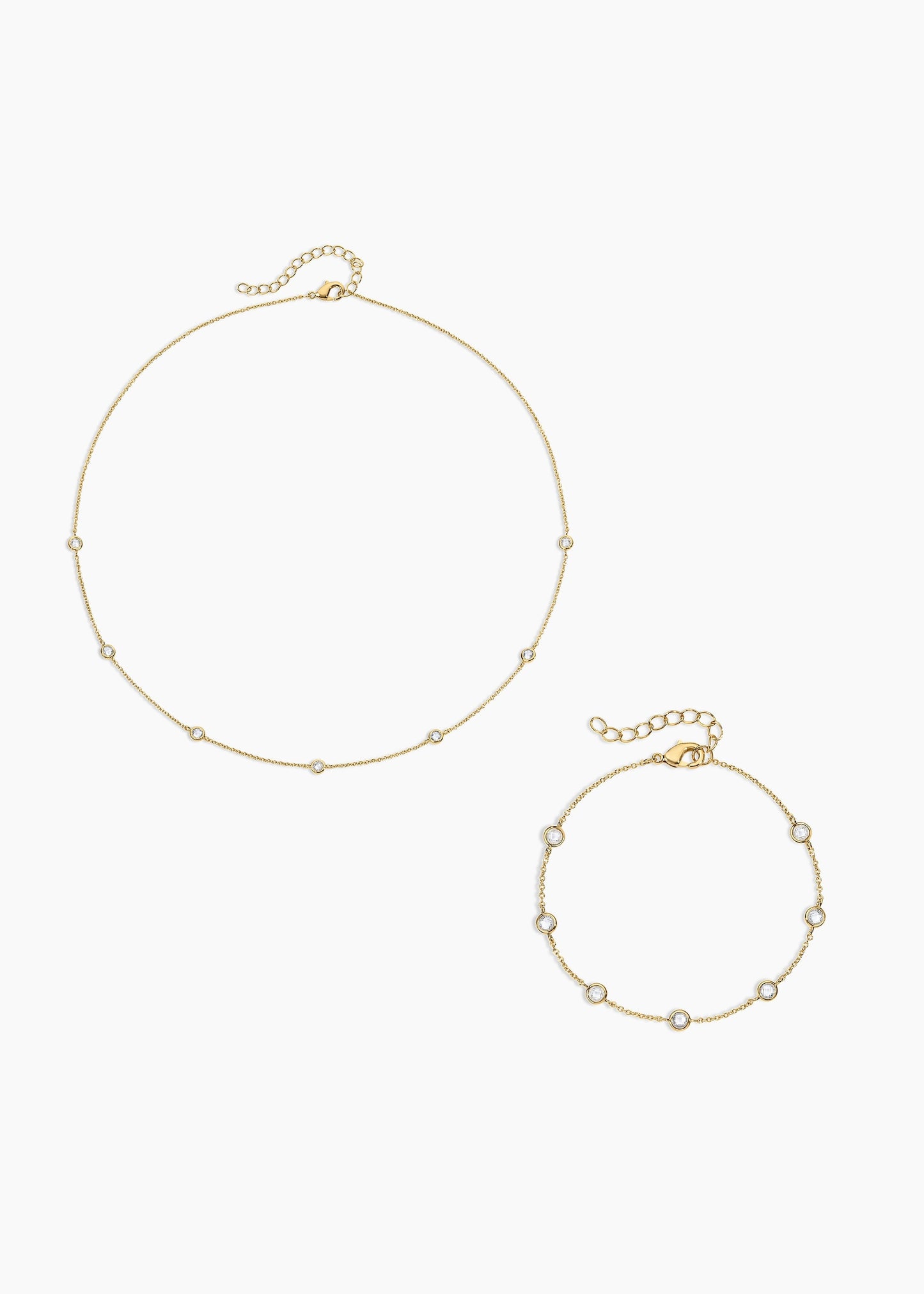 Strand Set of 2