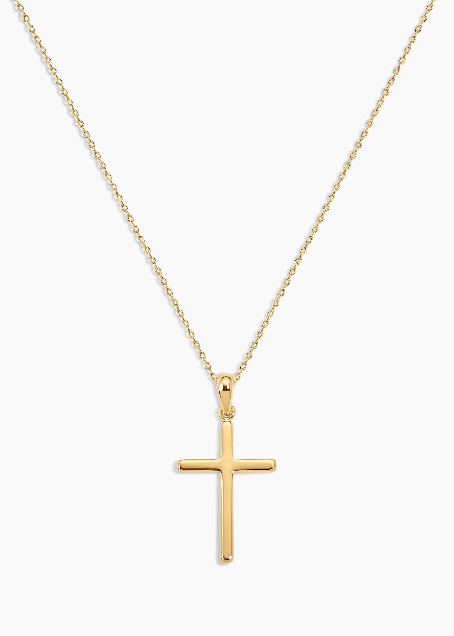 Everyday Cross Set of 2