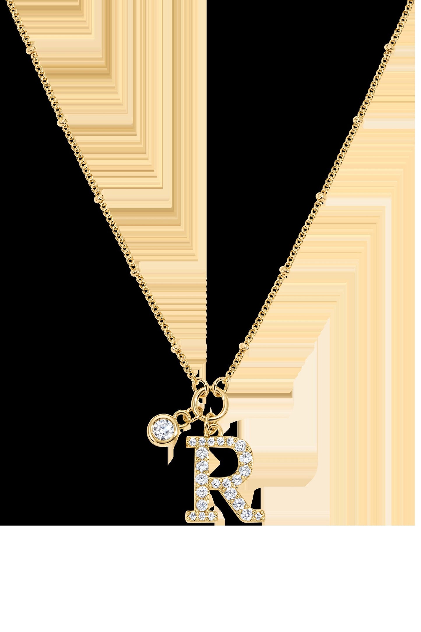 Secret Admirer Necklace