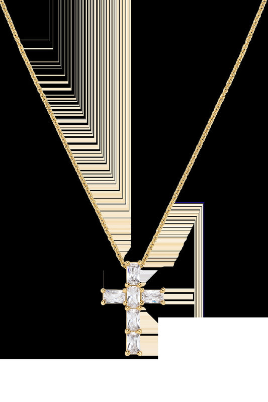 The Way Necklace