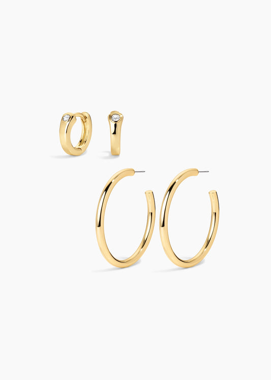 TT Earring Set of 2