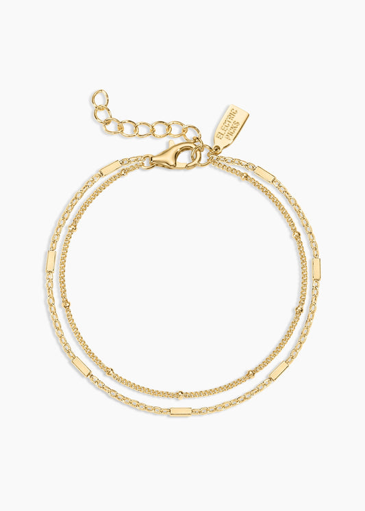 Double Take Bracelet