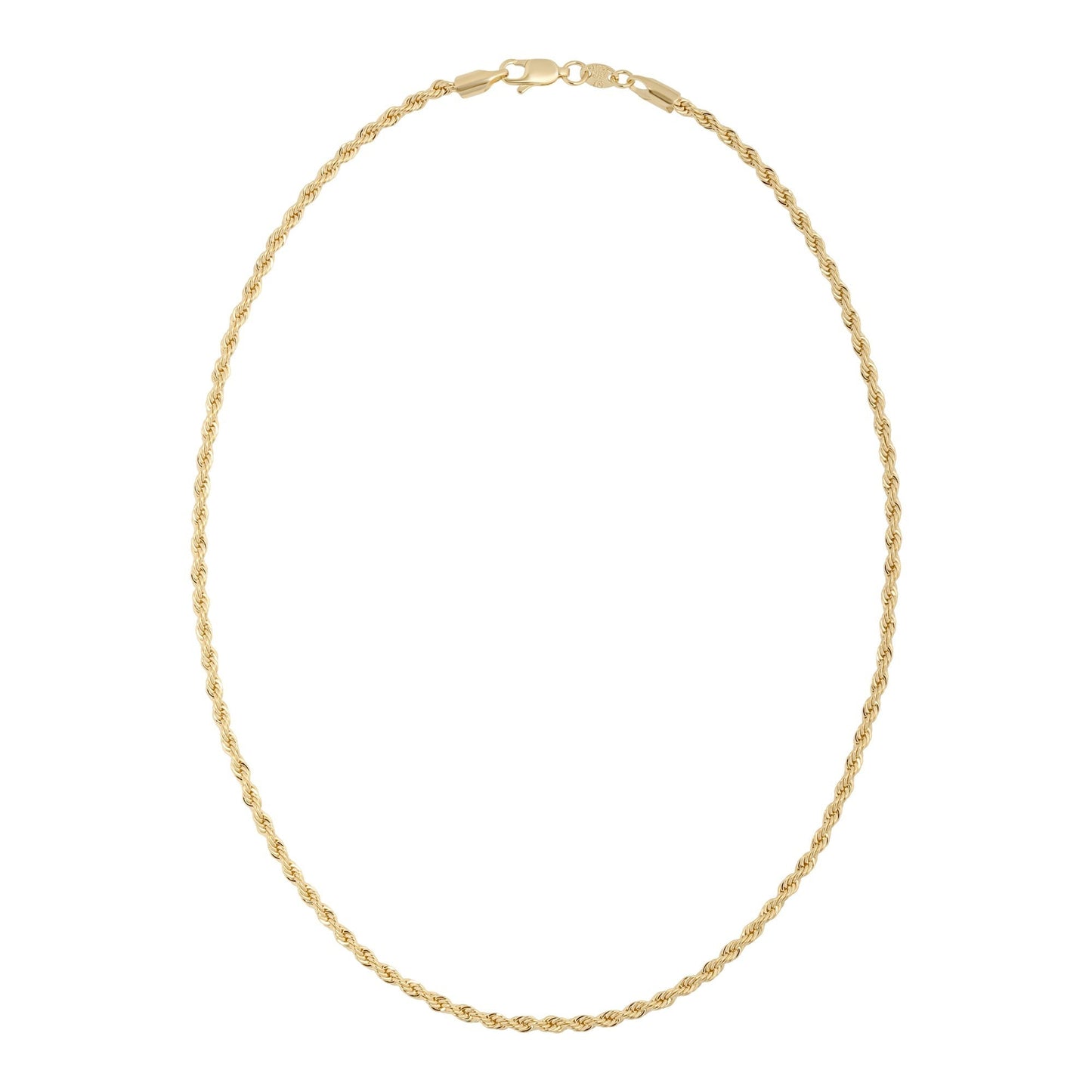 Harper 3mm Necklace