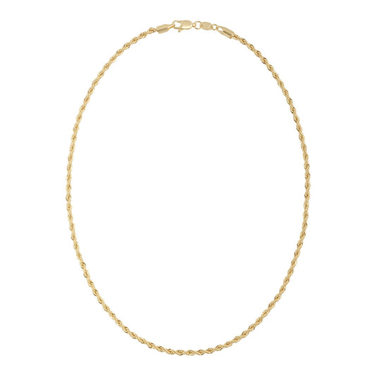 Harper 3mm Necklace