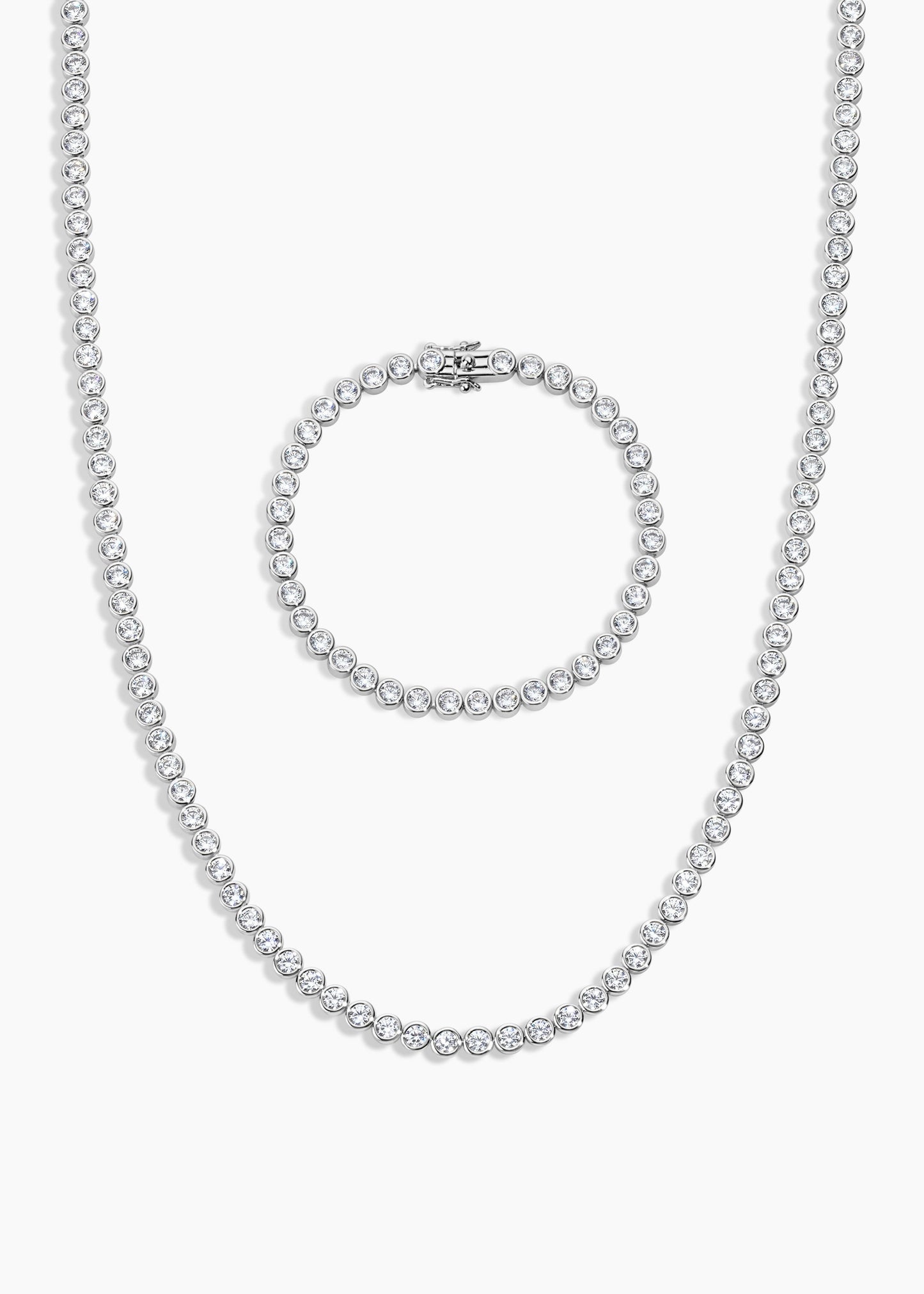 Eternity Set of 2