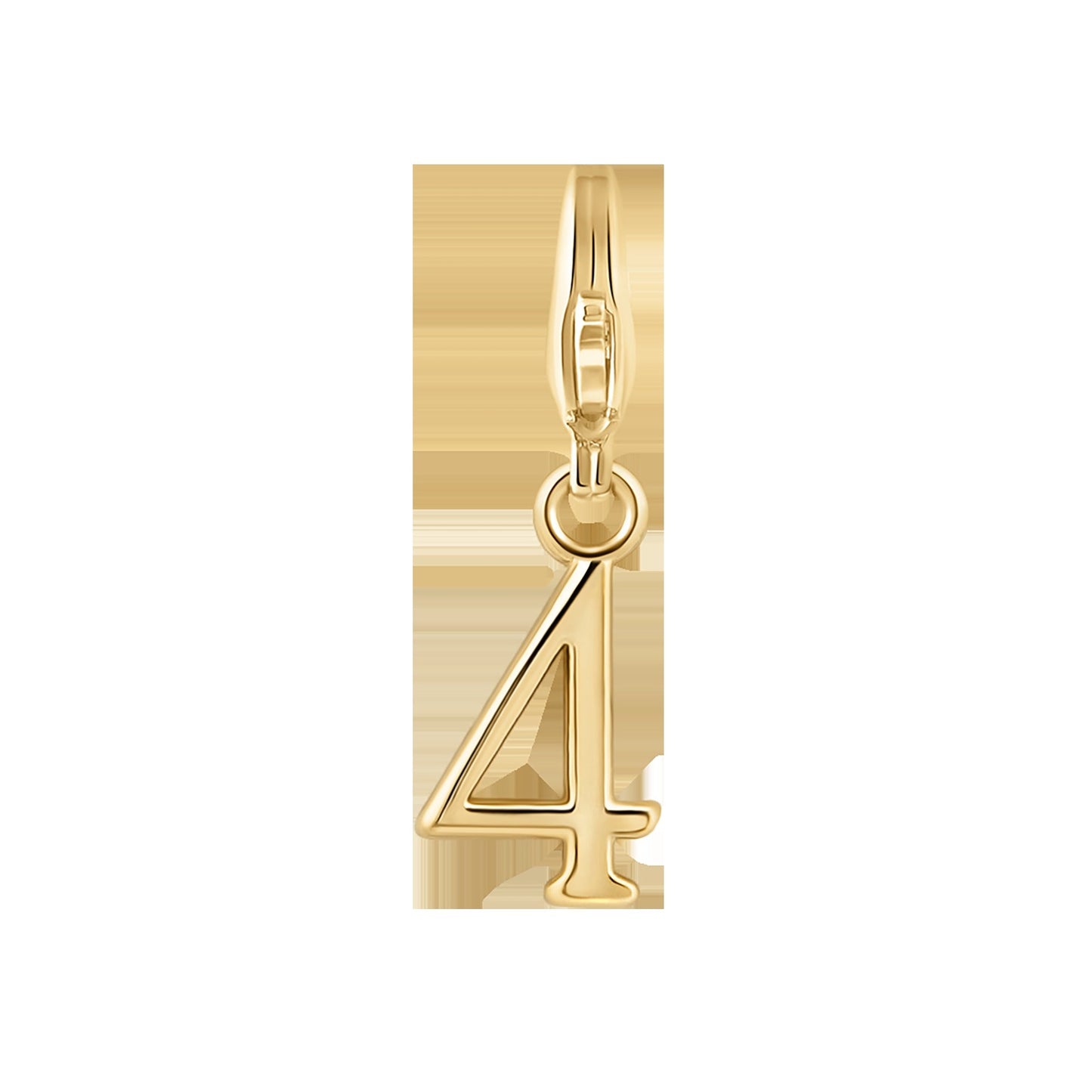 Number Charm