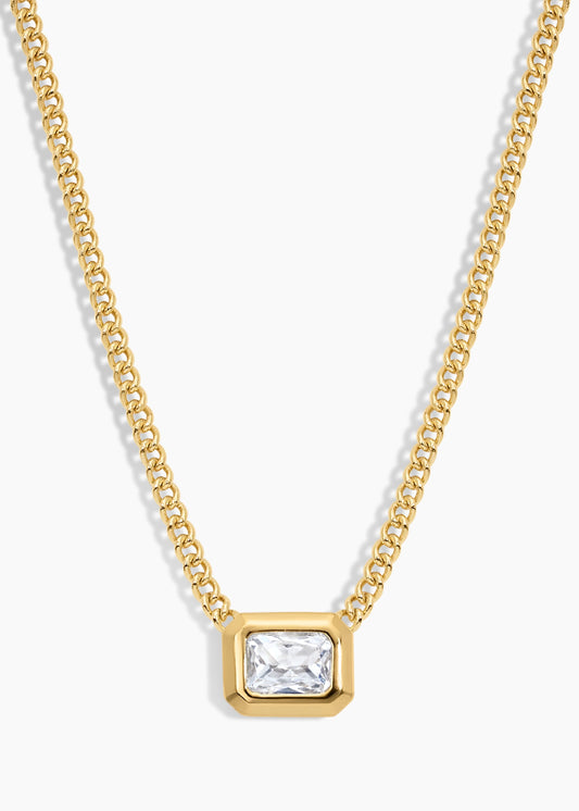 Mirage Necklace
