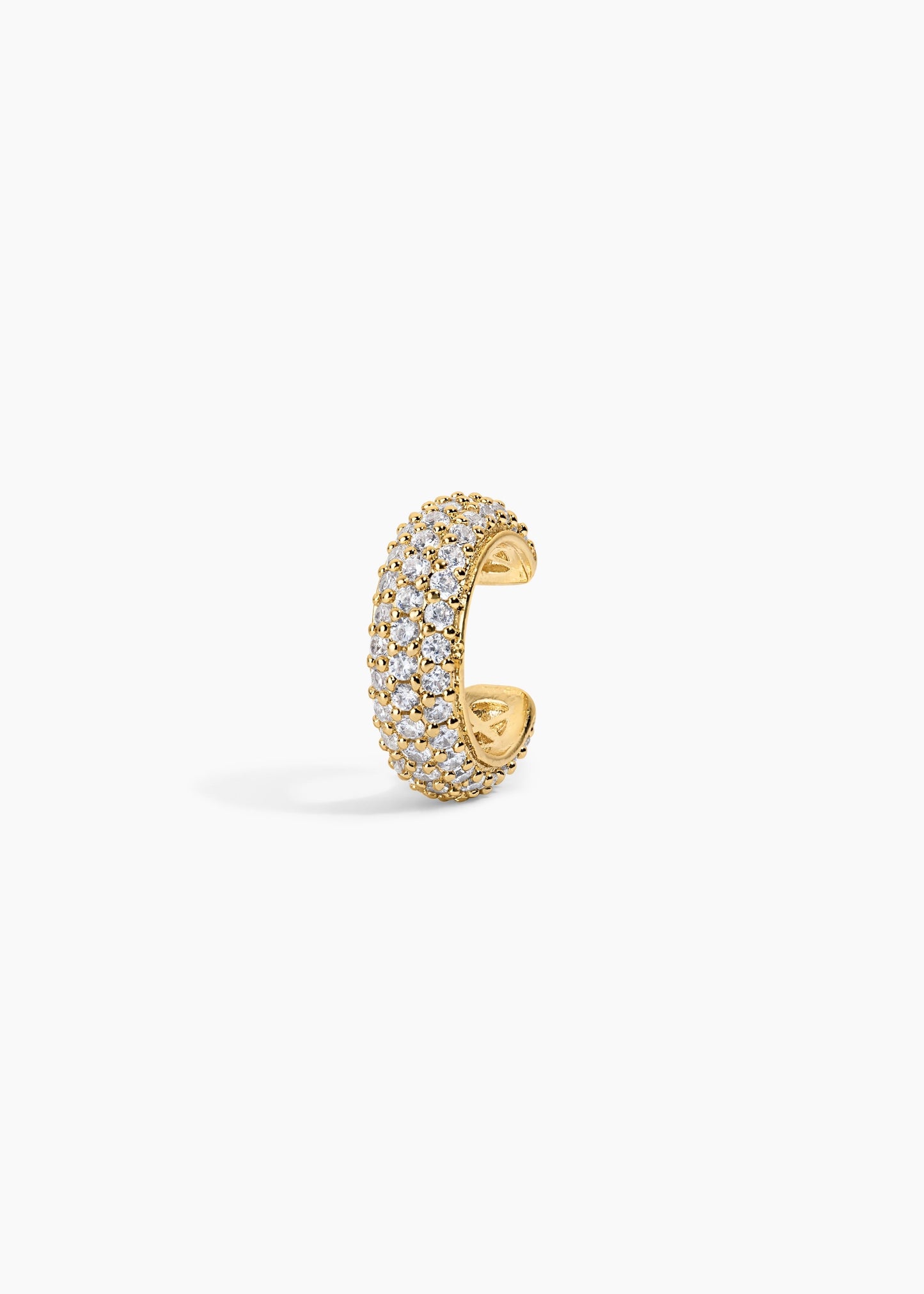 Demi Cuff Earring