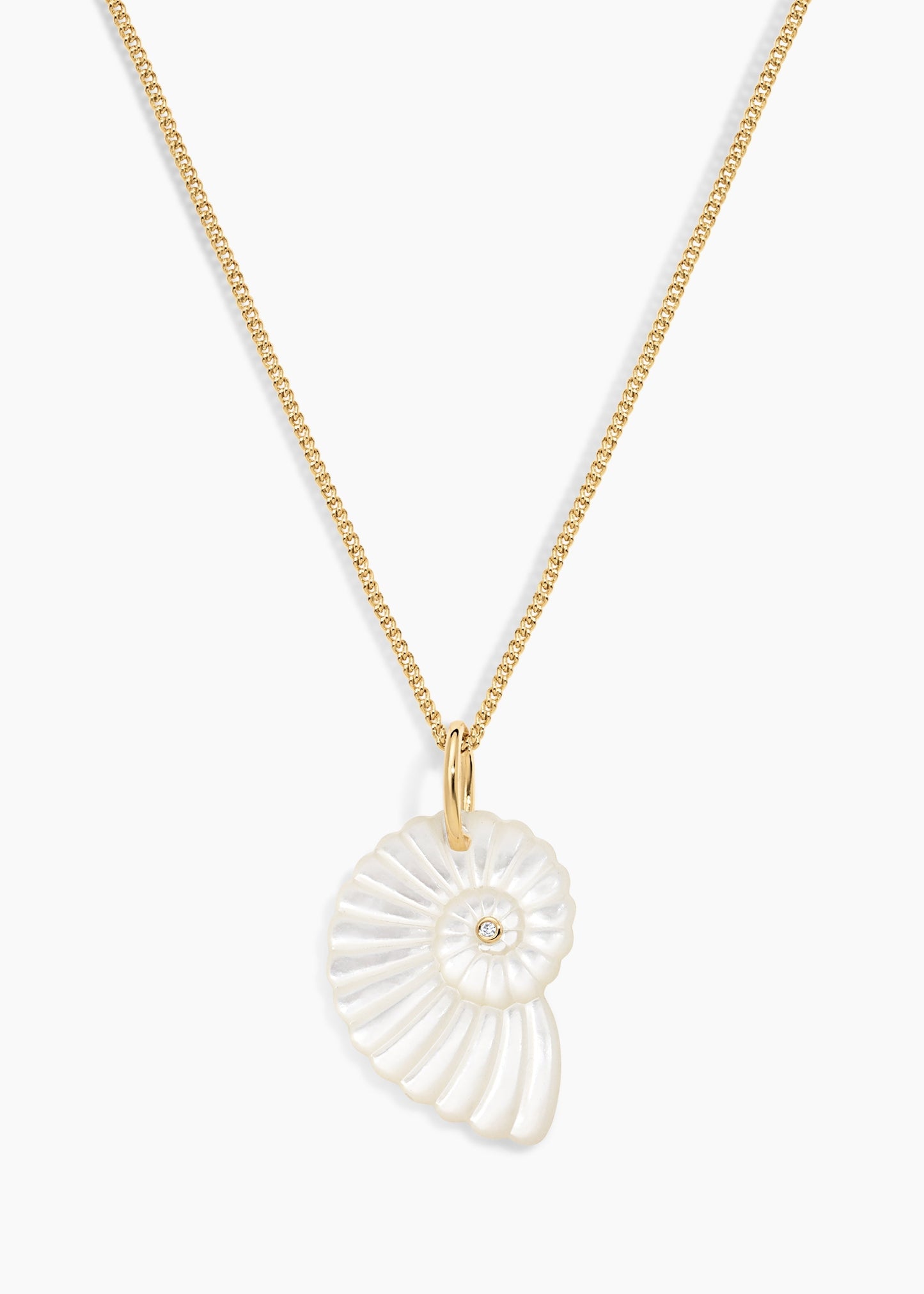 Summer Necklace