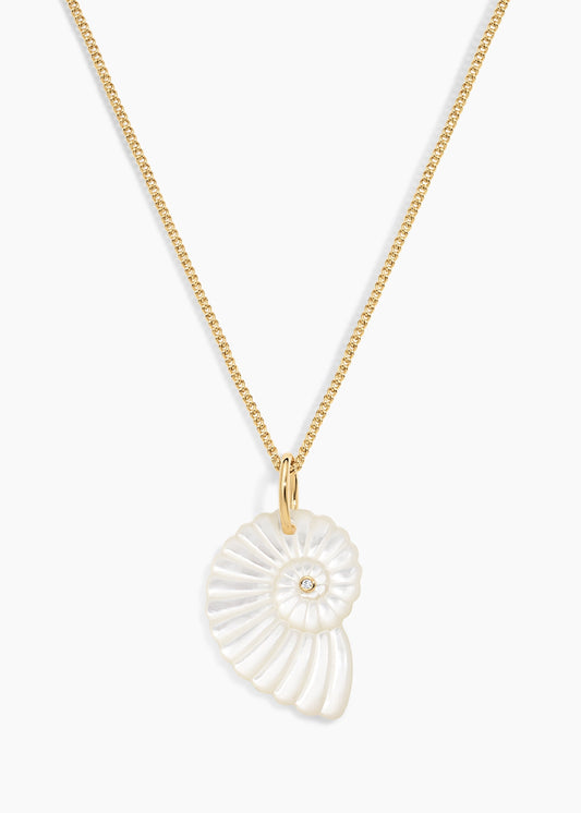 Summer Necklace