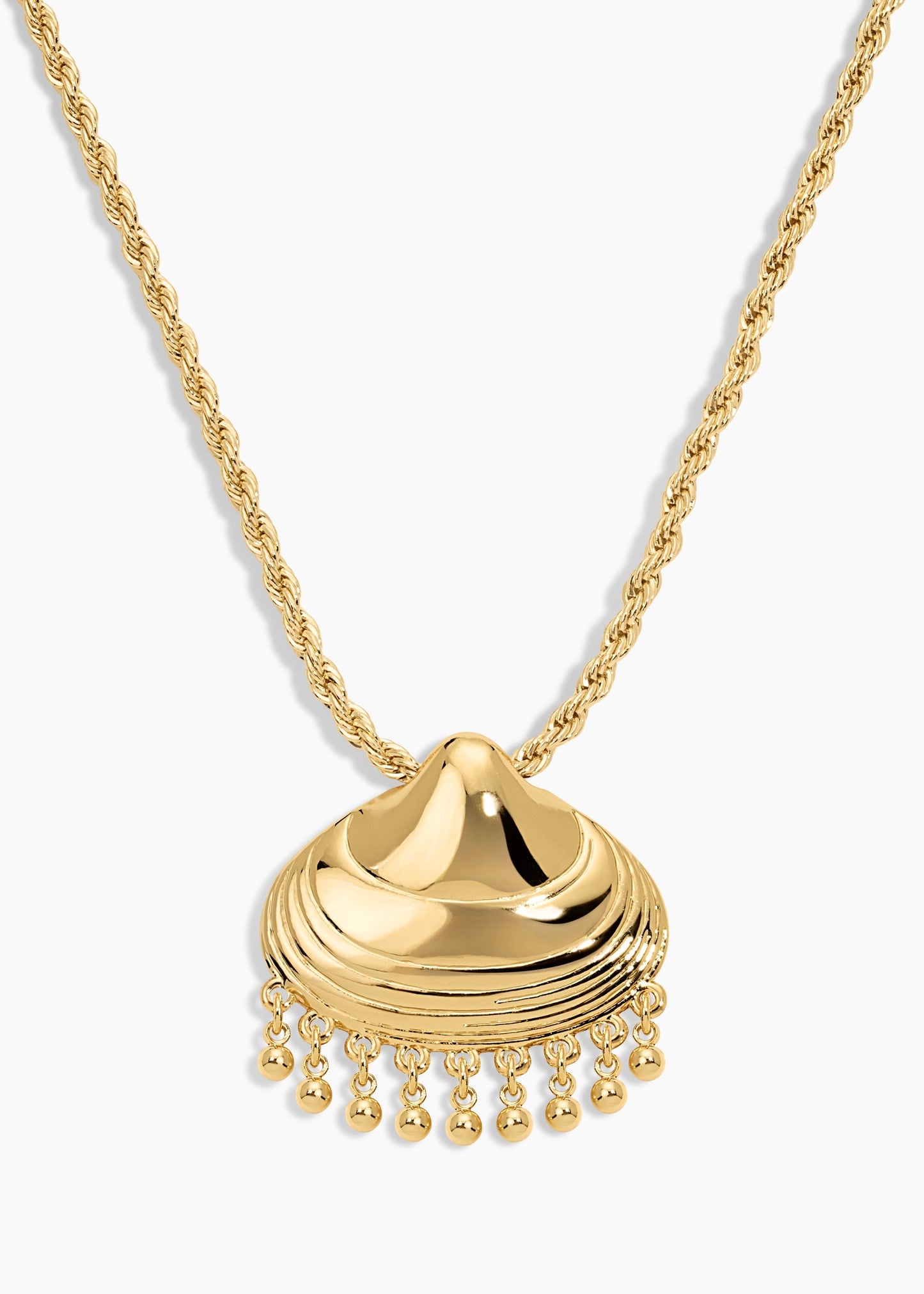 Calypso Necklace