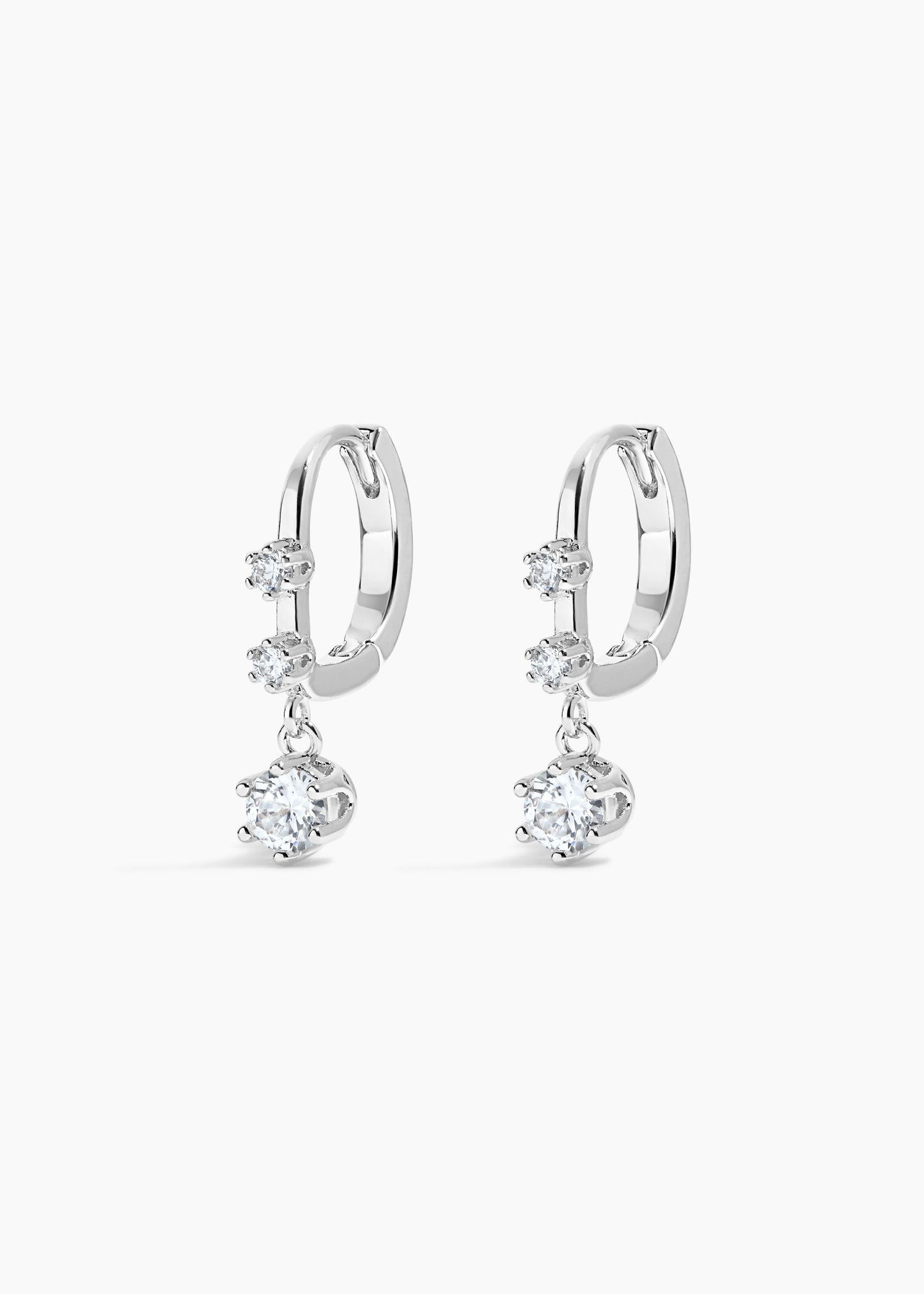 Edition Earrings
