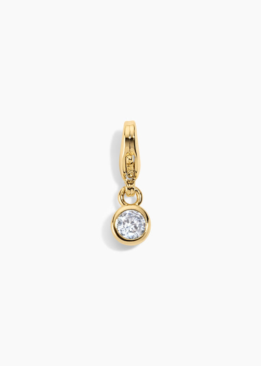 Crystal Charm