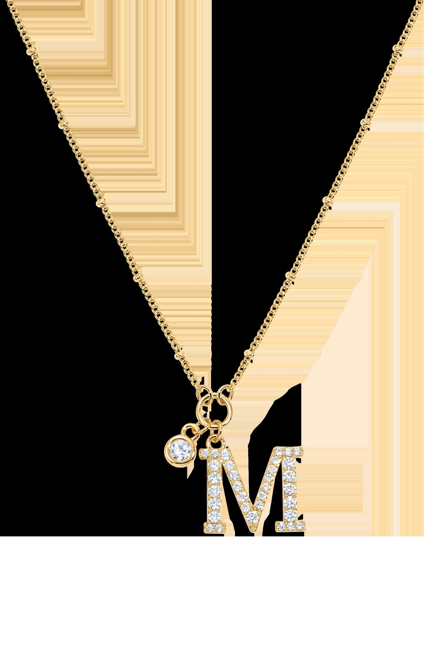 Secret Admirer Necklace