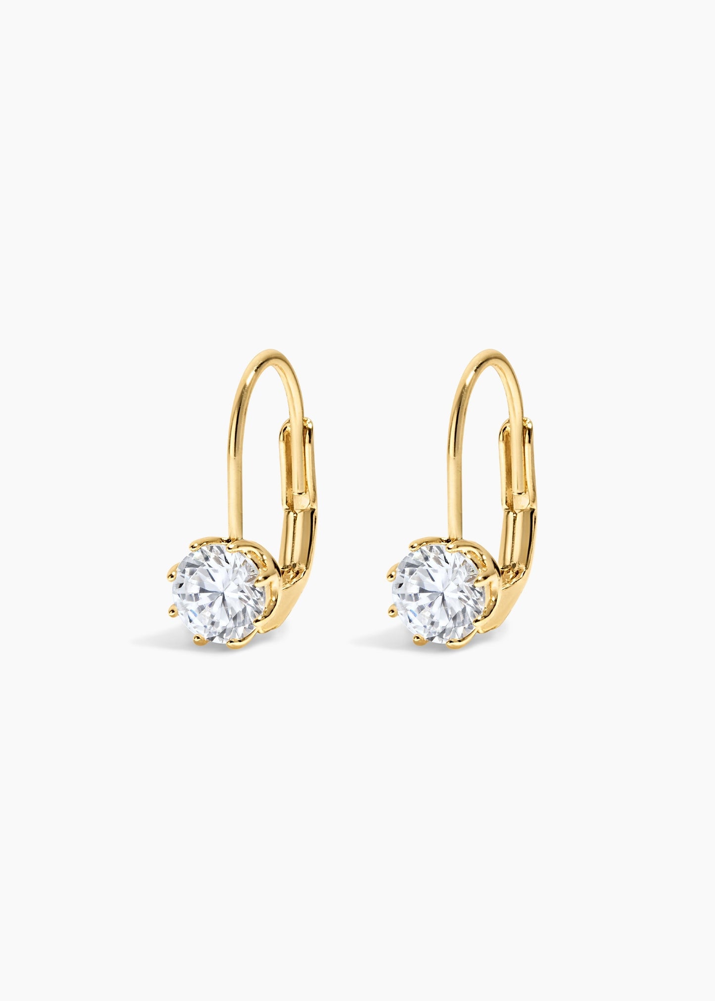 Mini Bentley Earrings
