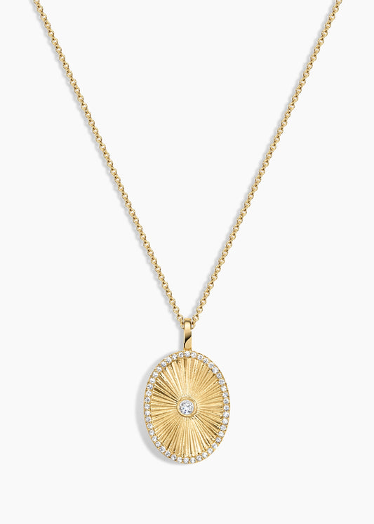 Debutante Necklace