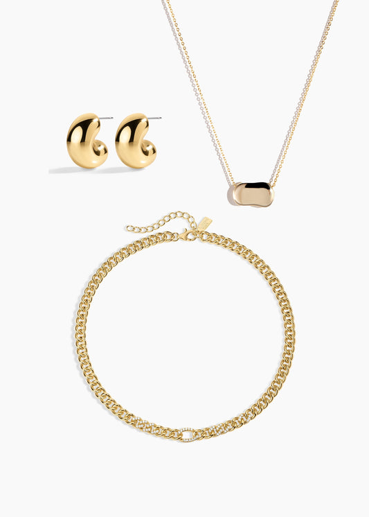 The Statement Set