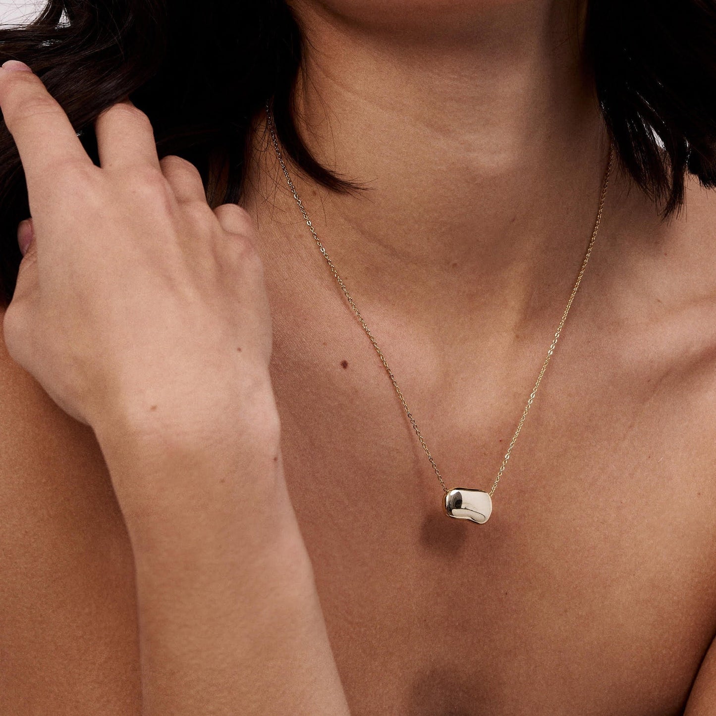 Dakota Necklace