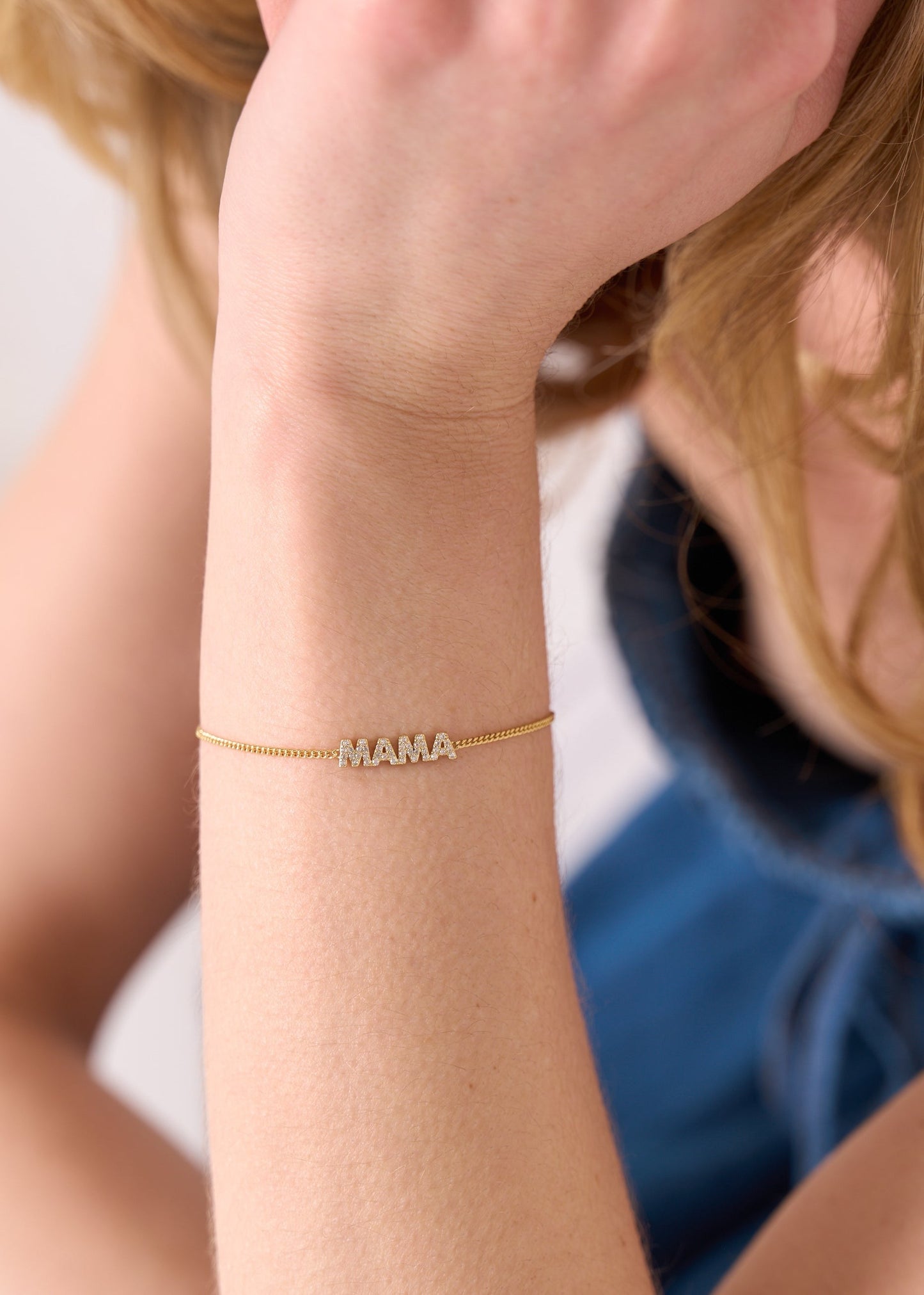 Sunshine Bracelet