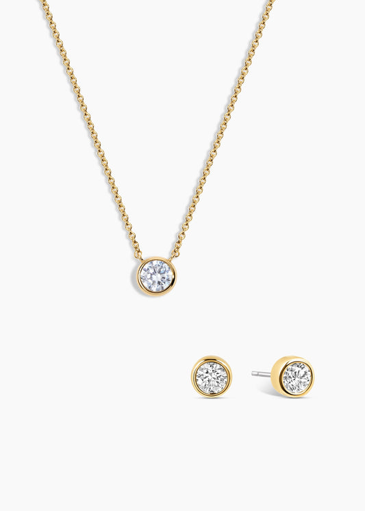 Jenna's Essential Set