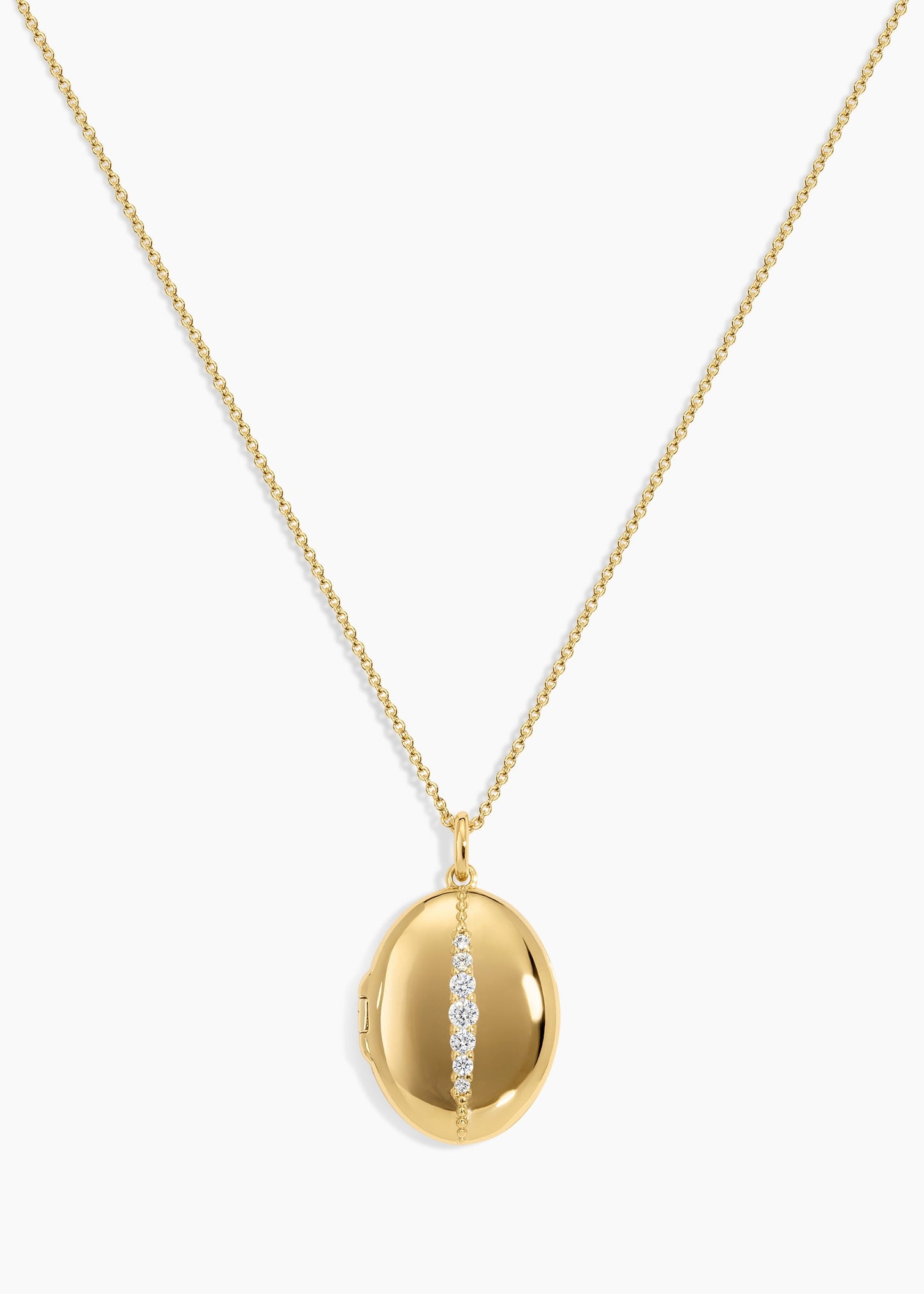 Lost Treasure Necklace