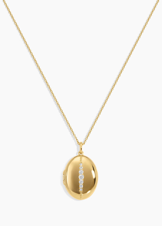 Lost Treasure Necklace