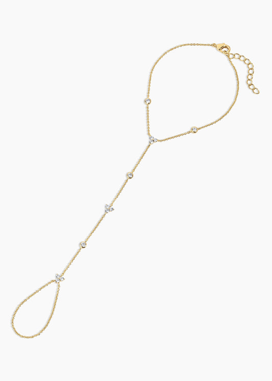 Lane Hand Chain