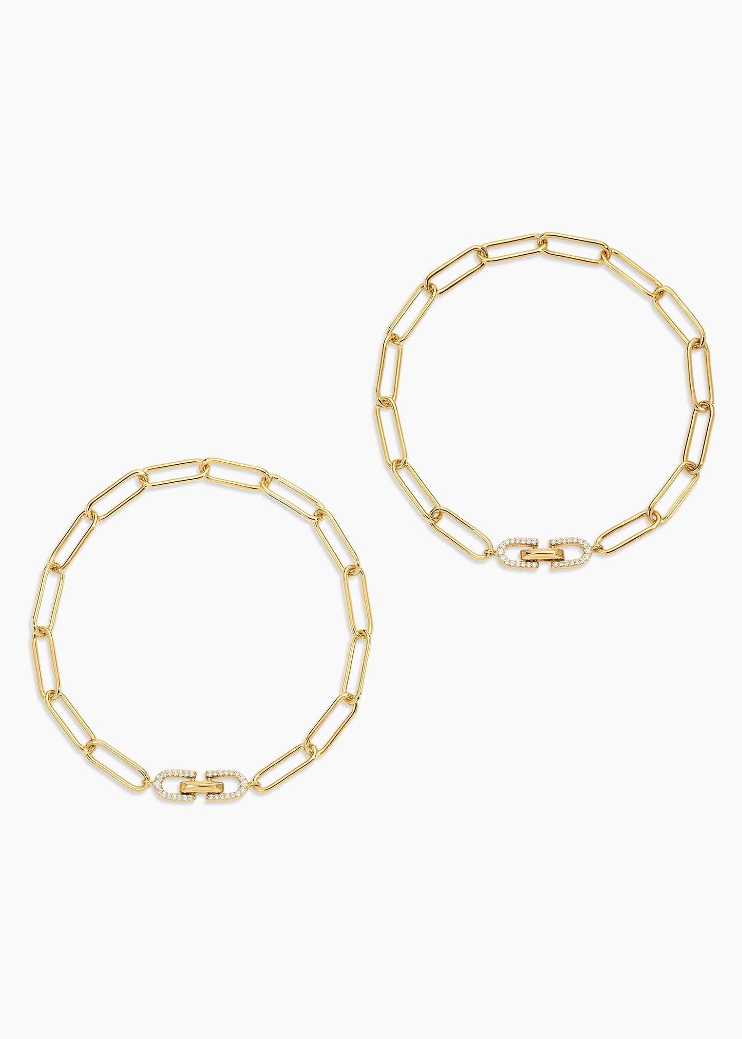 Costar Necklace