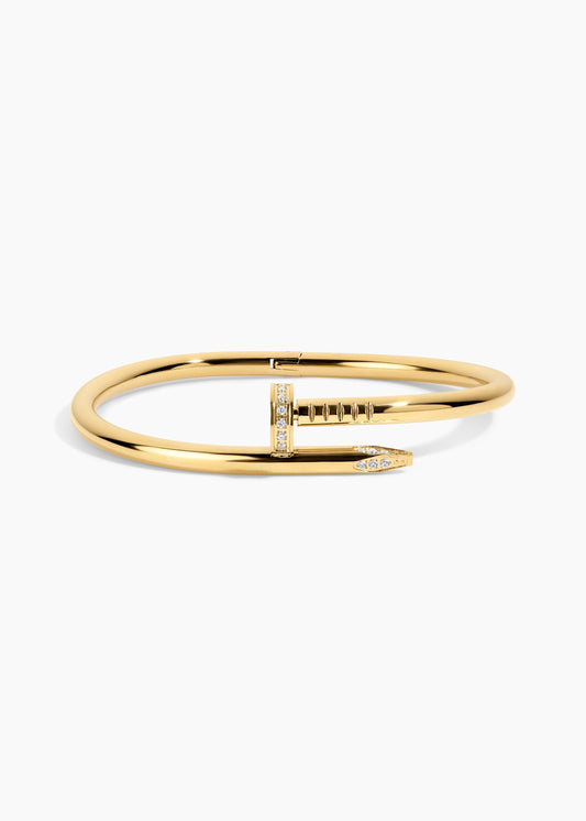 Nailed It Bracelet