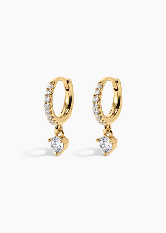 Wesley Earrings