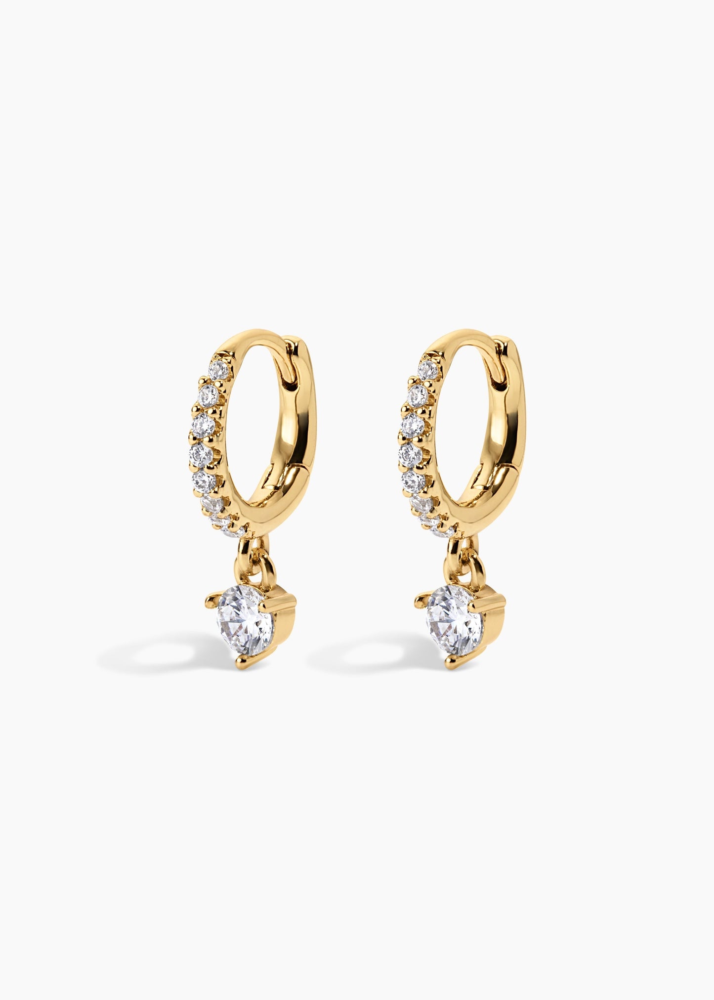 Wesley Earrings